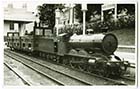 Dreamland Park Station engine no 2 | Margate History